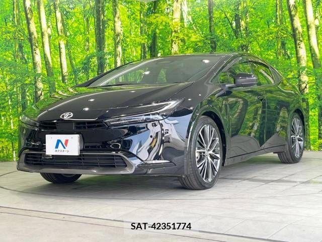 Toyota PRIUS 2023-07 366594-19