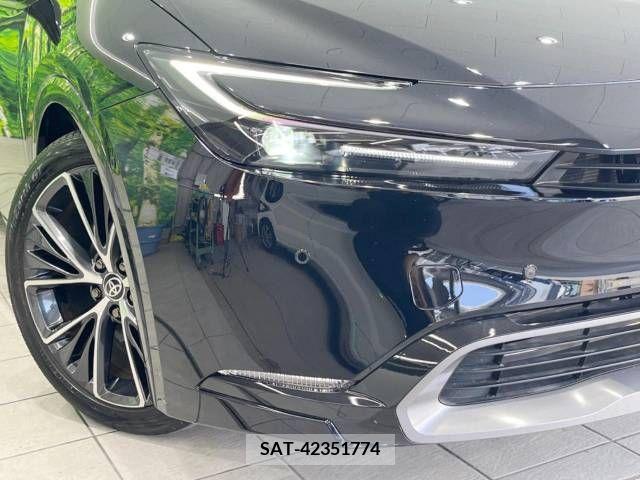 Toyota PRIUS 2023-07 366594-12
