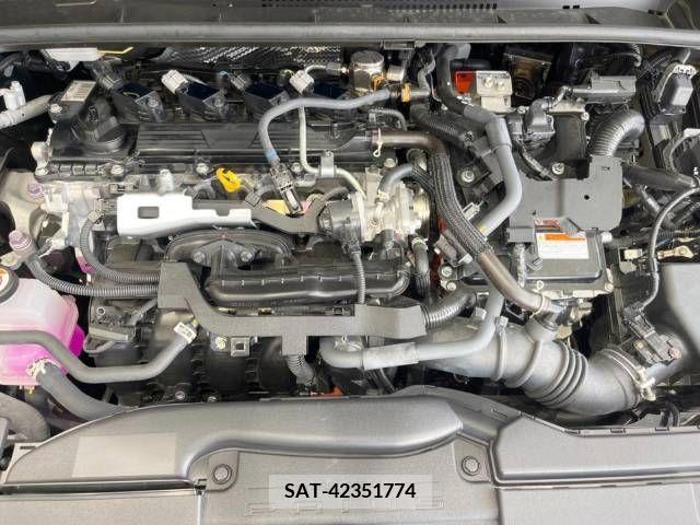 Toyota PRIUS 2023-07 366594-17