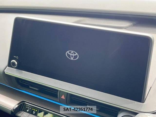 Toyota PRIUS 2023-07 366594-2