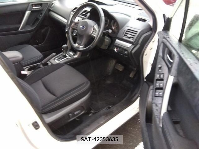 Subaru FORESTER 2013-01 270093-5