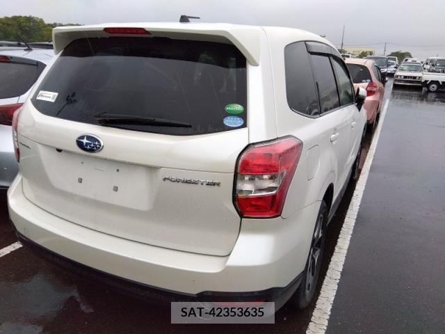 Subaru FORESTER 2013-01 270093-3