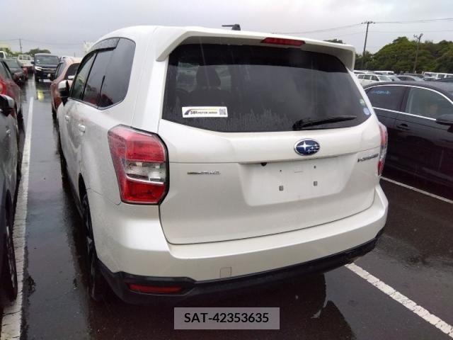 Subaru FORESTER 2013-01 270093-2