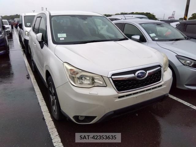 Subaru FORESTER 2013-01 270093-1