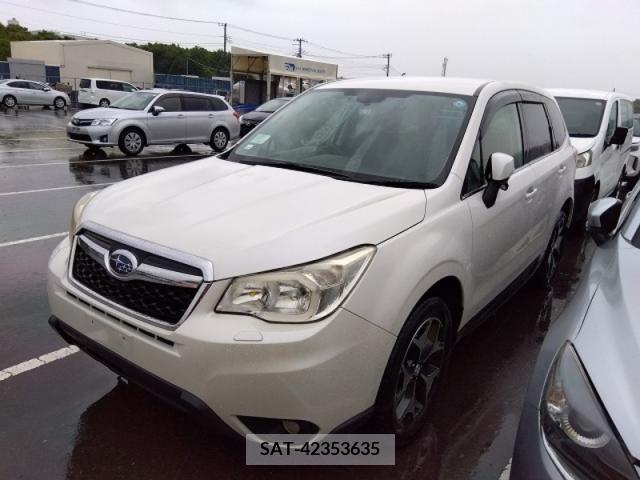 Subaru FORESTER 2013-01 270093-0