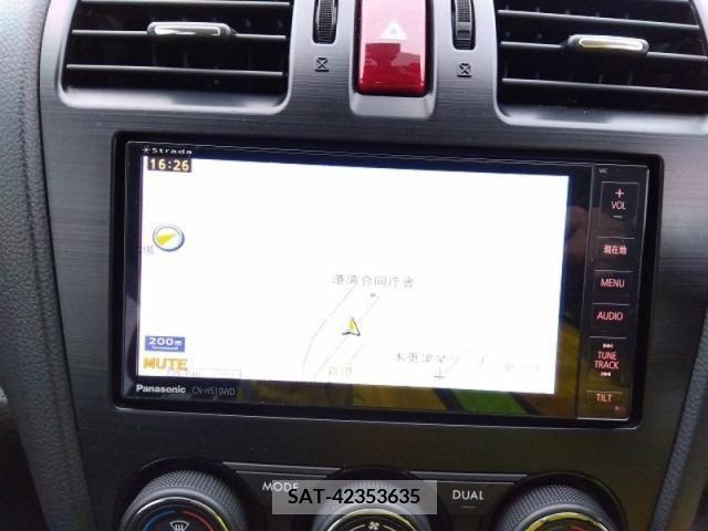 Subaru FORESTER 2013-01 270093-7