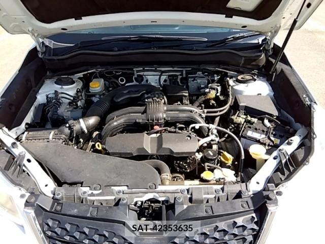 Subaru FORESTER 2013-01 270093-14