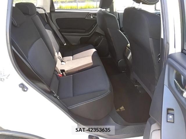 Subaru FORESTER 2013-01 270093-13
