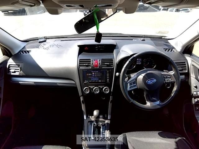 Subaru FORESTER 2013-01 270093-12