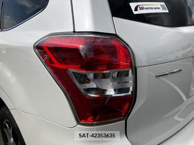 Subaru FORESTER 2013-01 270093-11