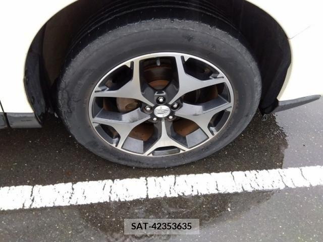 Subaru FORESTER 2013-01 270093-10