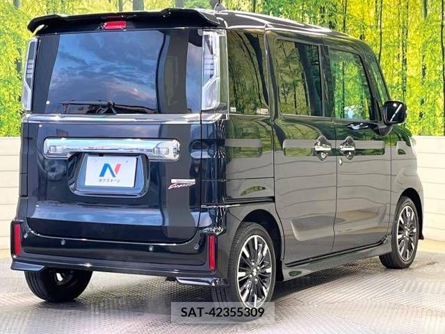 Suzuki SPACIA 2021-02 216705-17