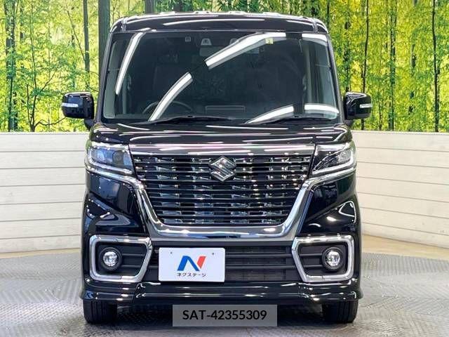 Suzuki SPACIA 2021-02 216705-14