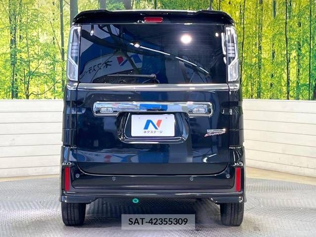 Suzuki SPACIA 2021-02 216705-15