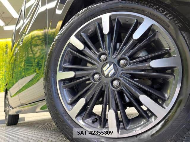 Suzuki SPACIA 2021-02 216705-13