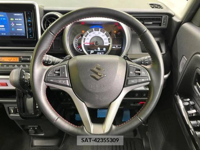 Suzuki SPACIA 2021-02 216705-11