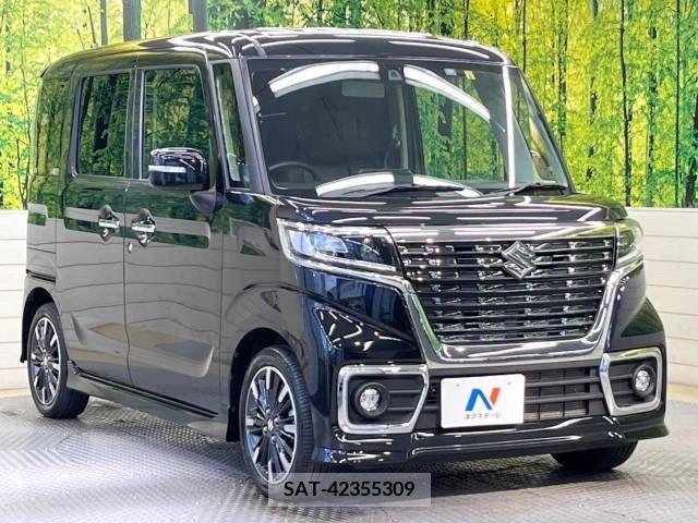 Suzuki SPACIA 2021-02 216705-16