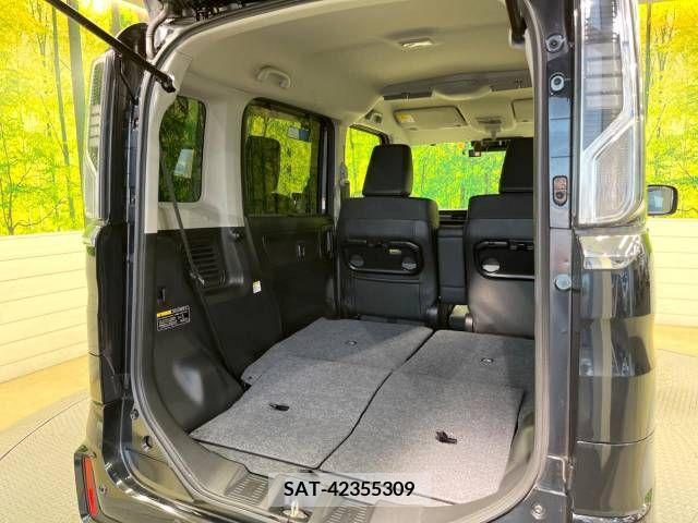 Suzuki SPACIA 2021-02 216705-10