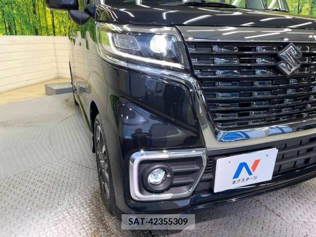 Suzuki SPACIA 2021-02 216705-12