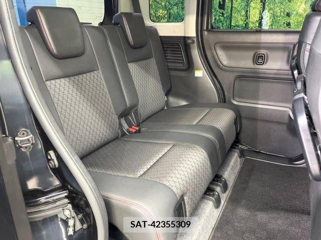 Suzuki SPACIA 2021-02 216705-9