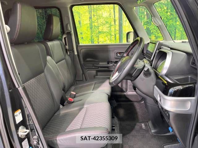 Suzuki SPACIA 2021-02 216705-8