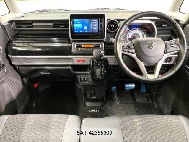 Suzuki SPACIA 2021-02 216705-1