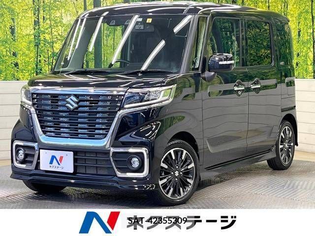 Suzuki SPACIA 2021-02 216705-0