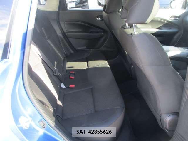 Nissan NOTE 2023-09 216746-14