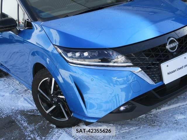 Nissan NOTE 2023-09 216746-16