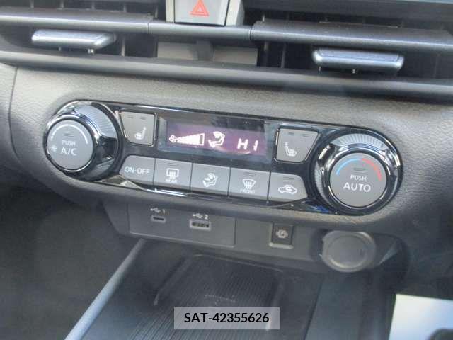 Nissan NOTE 2023-09 216746-8