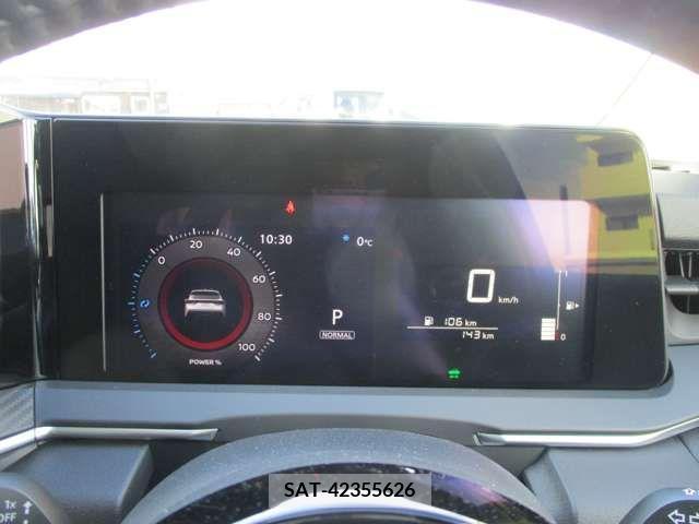 Nissan NOTE 2023-09 216746-3