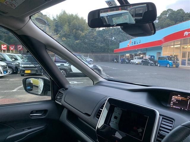 Nissan SERENA 2017-08 180954-20