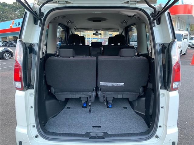 Nissan SERENA 2017-08 180954-5