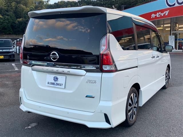 Nissan SERENA 2017-08 180954-12