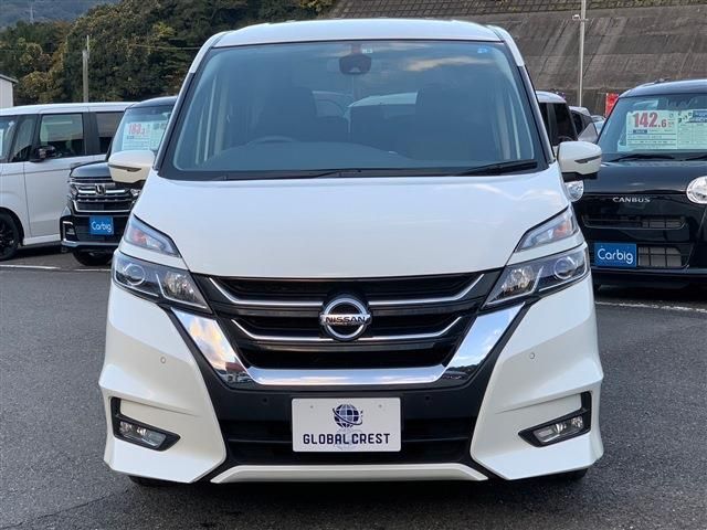 Nissan SERENA 2017-08 180954-7