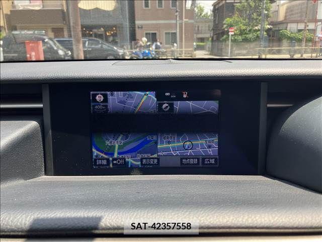 Lexus IS 2013-06 275455-13
