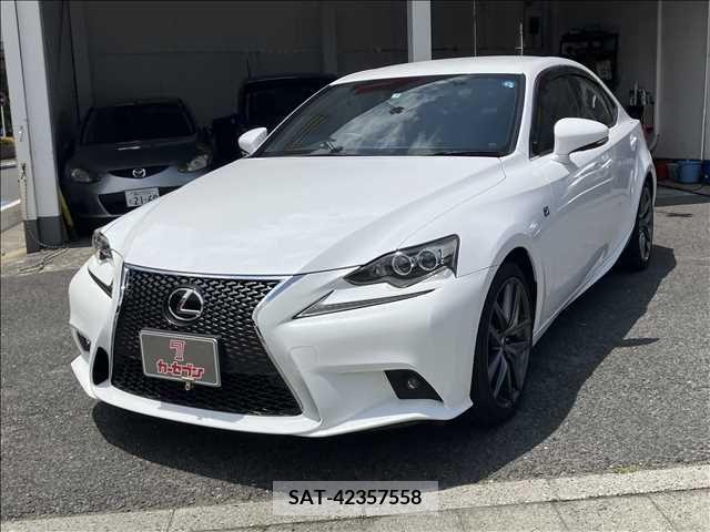 Lexus IS 2013-06 275455-0