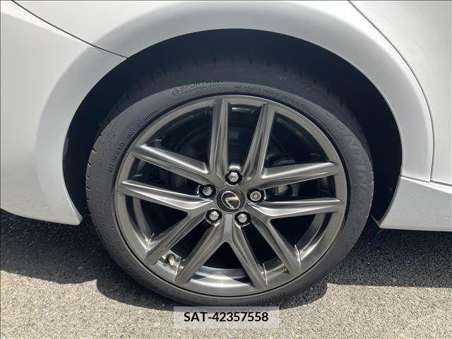Lexus IS 2013-06 275455-23