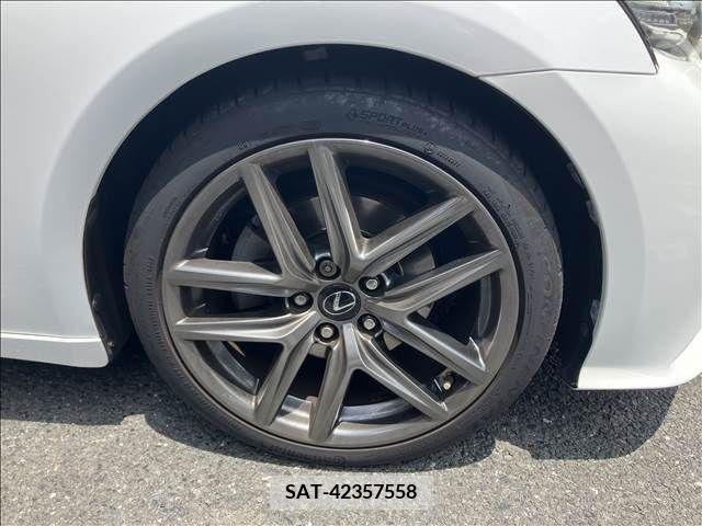 Lexus IS 2013-06 275455-22