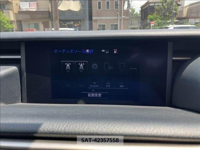 Lexus IS 2013-06 275455-16