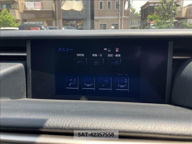 Lexus IS 2013-06 275455-15