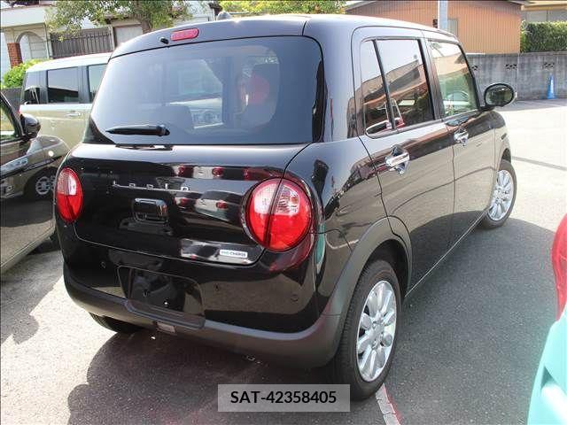 Suzuki LAPIN 2022-02 259807-2