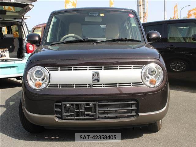 Suzuki LAPIN 2022-02 259807-1