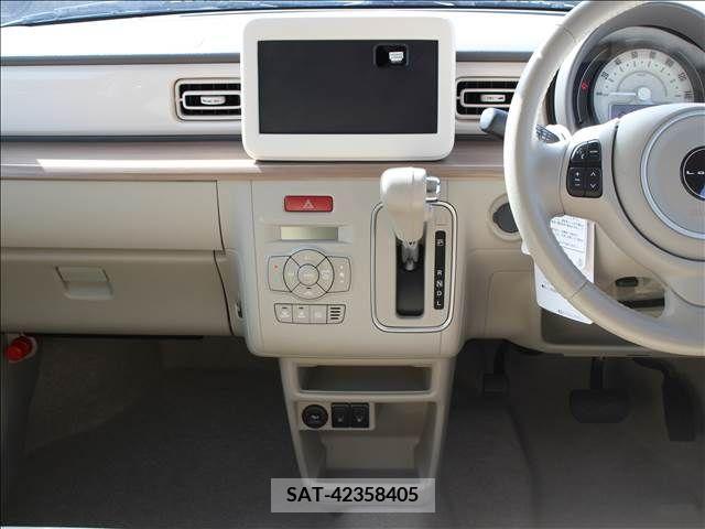 Suzuki LAPIN 2022-02 259807-14
