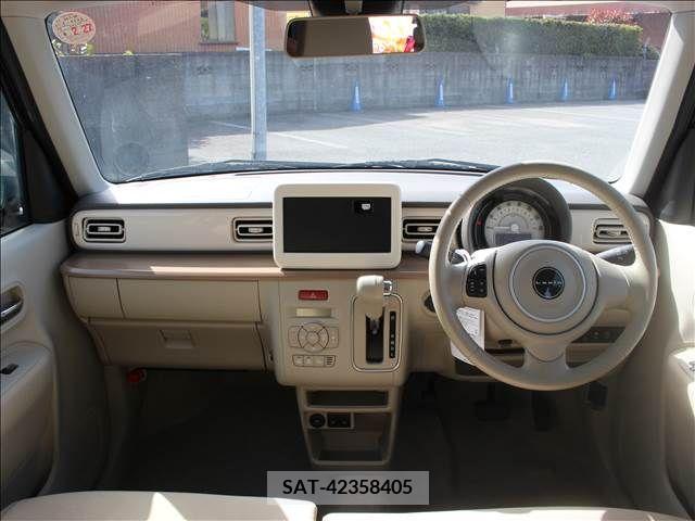 Suzuki LAPIN 2022-02 259807-13