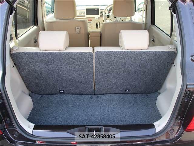 Suzuki LAPIN 2022-02 259807-4