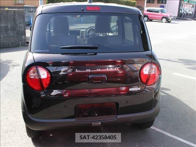 Suzuki LAPIN 2022-02 259807-3