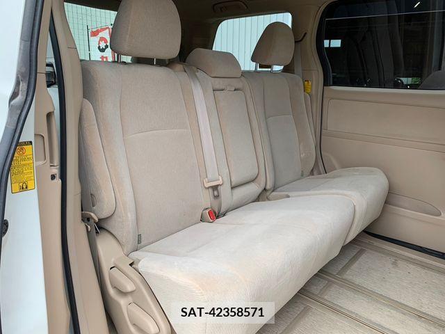 Toyota VELLFIRE 2012-03 299870-7