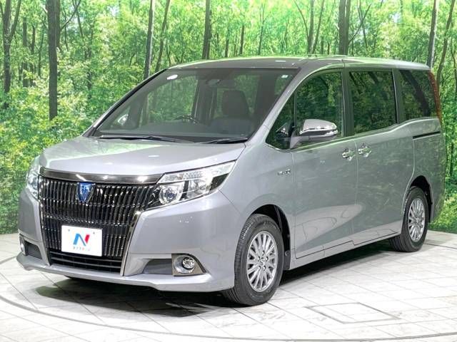 Toyota ESQUIRE 2016-05 184716-16