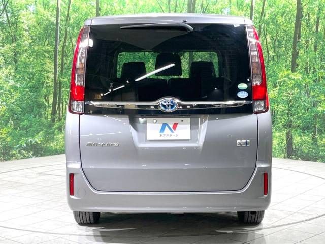 Toyota ESQUIRE 2016-05 184716-15